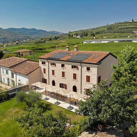 Corte Massimago Mezzane di Sotto Exterior foto